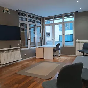  Apartamento Tuapartamento - Fernandez Arenas España