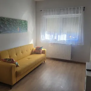  Apartamento Kuko Con Wifi Al Lado Metro España