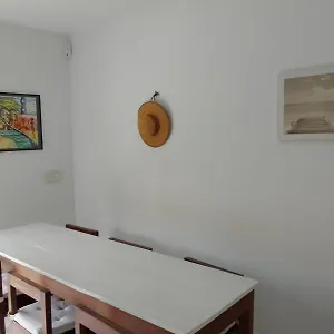  Apartamento Con Parking Gratuito A 500 M De La Playa España