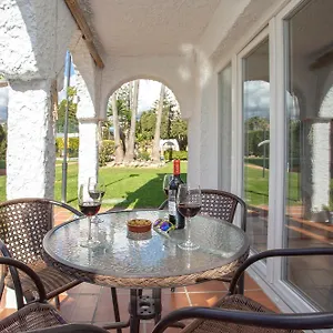  Apartamento Sunstay Relax Rio Marina España